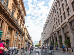 Cheap in Center Palermo